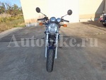    Suzuki SV650 2002  6